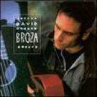 David Broza  di David Broza - CD