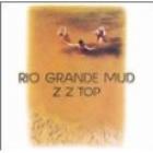 Rio Grande Mud  di ZZ Top - CD