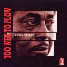 Too Wet To Plow  di Johnny Shines