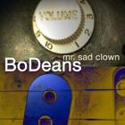 Mr. Sad Clown  di Bodeans - CD