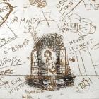 One Juf Of Wine , Two Vessels  di Bright Eyes / Neva Di Nova - CD One Juf Of Wine , Two Vessels  di Bright Eyes / Neva Di Nova - CD