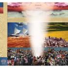 Forgiveness Rock Record  di Broken Social Scene - CD
