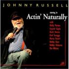 Actin_Naturally_-Johnny_Russell