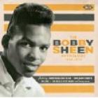 Anthology 1958-1975  di Bobby Sheen - CD