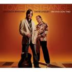 Love Is Strange di Jackson Browne & David Lindley - CD