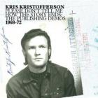 Please_Don't_Tell_Me_How_The_Story_Ends-Kris_Kristofferson