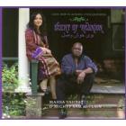 Scent Of Reunion  di Mahsa Vahdat & Mighty Sam McClain - CD