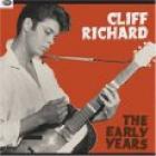The Early Years  di Cliff Richard - CD