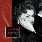 Sweet Dreams  di Patsy Cline - CD