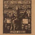 Granda Walked A Picketline  di Otis Gibbs - CD