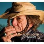 Ringers di Watermelon Slim - CD