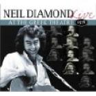 Live At The Greek Theatre 1976 di Neil Diamond - CD