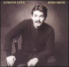 Aimless Love  di John Prine - CD