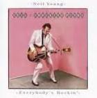 Everybody's Rockin '  di Neil Young - CD