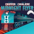 Midnight Flyer di Steve Cropper & Felix Cavaliere - CD Midnight Flyer di Steve Cropper & Felix Cavaliere - CD