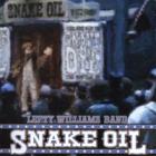 Snake_Oil_-Lefty_Williams_Band