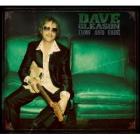 Turn And Fade  di Dave Gleason - CD
