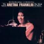 The First 12 Sides  di Aretha Franklin - CD