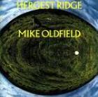 Hergest Ridge  di Mike Oldfield - CD