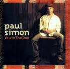 You're The One di Paul Simon - CD You're The One di Paul Simon - CD