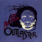 Outlaster di Nina Nastasia - CD