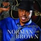 Sending_My_Love_-Norman_Brown