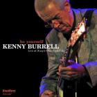 Be Yourself  di Kenny Burrell - CD