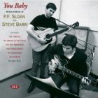 You Baby di P.F. Sloan & Steve Barri - CD You Baby di P.F. Sloan & Steve Barri - CD