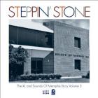 Steppin' Stone  di Steppin' Stone - CD
