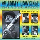 The Leric Story  di Jimmy Dawkins - CD