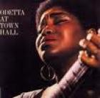 Odetta_At_Town_Hall_-Odetta