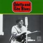 Odetta_And_The_Blues_-Odetta