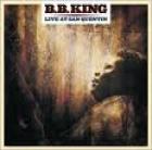 Live At San Quentin  di B.B. King - CD