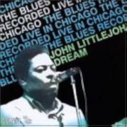 Dream di John Littlejohn - CD