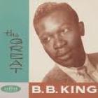 The Great B.B. King  di B.B. King - CD