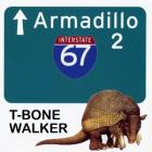 Armadillo 2  di T-Bone Walker - CD