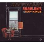 Naturally  di Sharon Jones And The Dap-Kings - CD