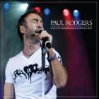 Live At The Hammersmith Apollo 2009  di Paul Rodgers - CD