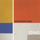 Symphonicities  di Sting - CD