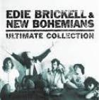 Ultimate Collection  di Edie Brickell - CD