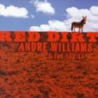 Red Dirt  di Andre Williams - CD