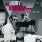 The Jerry Ragovoy Story  di Jerry Ragovoy - CD