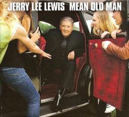 Mean Old Man  di Jerry Lee Lewis
