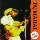 Big Blues  di Taj Mahal - CD