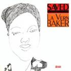 Saved  di Lavern Baker - CD