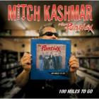 100 MIles To Go  di Mitch Kashmar - CD