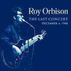 The Last Concert di Roy Orbison - CD