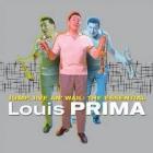 Jump , Jive An' Wail : The Essential  di Louis Prima - CD