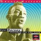 Freedom For THe Funk  di Lee Dorsey - CD