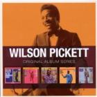 Original Album Series  di Wilson Pickett - CD